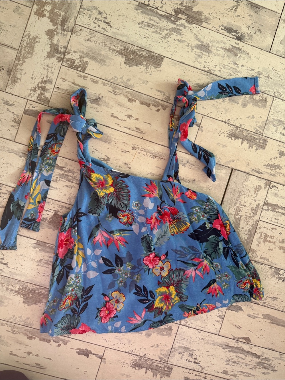 Zara top  XS